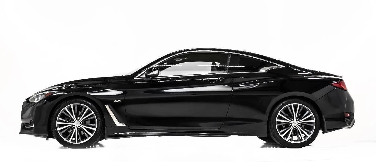 2019 Infiniti Q60 - Image 6 of 12