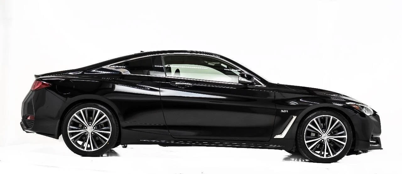 2019 Infiniti Q60 - Image 5 of 12