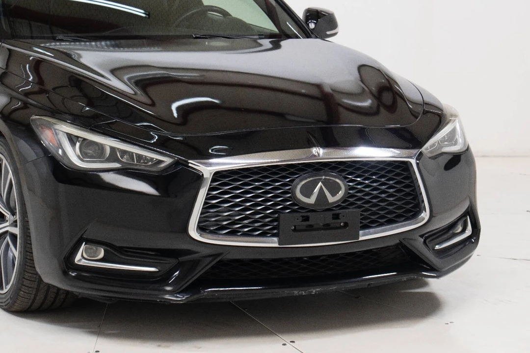 2019 Infiniti Q60 - Image 10 of 12