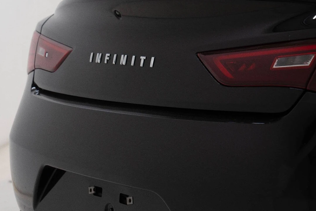 2019 Infiniti Q60 - Image 12 of 12