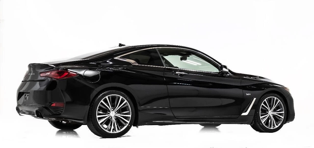 2019 Infiniti Q60 - Image 3 of 12