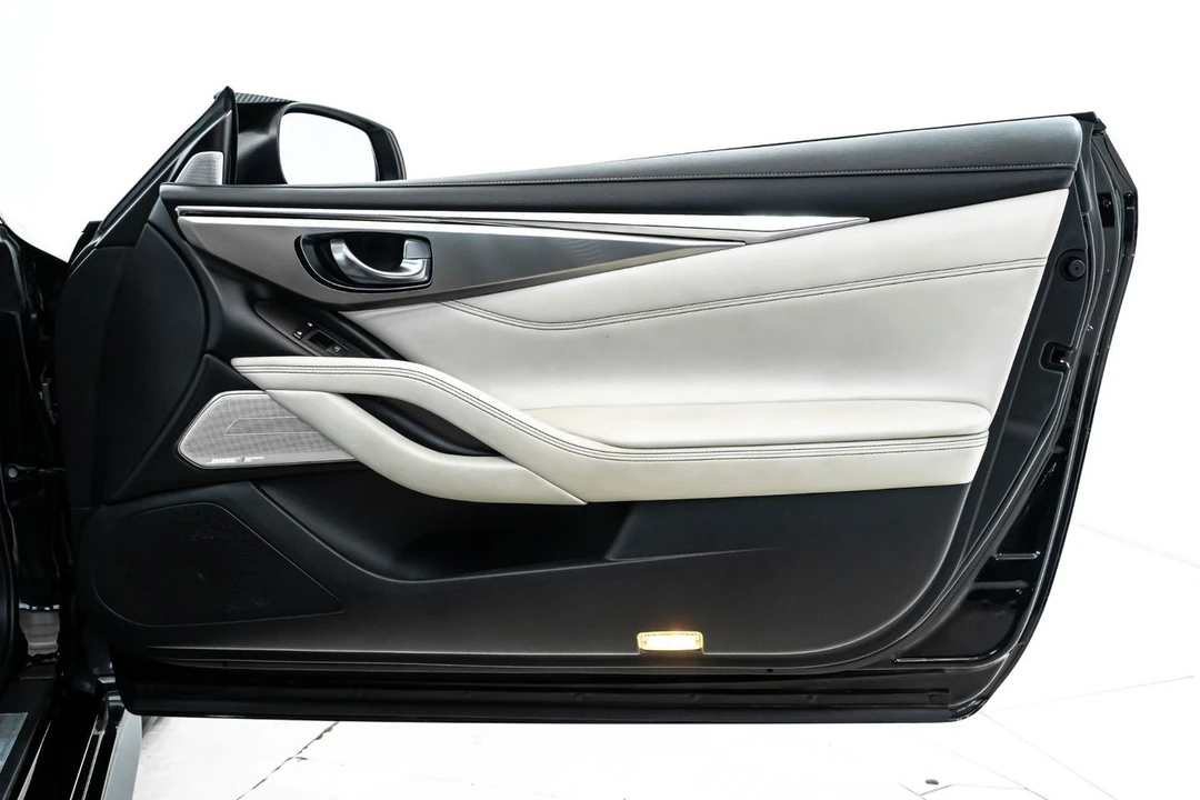 2019 Infiniti Q60 - Image 20 of 31