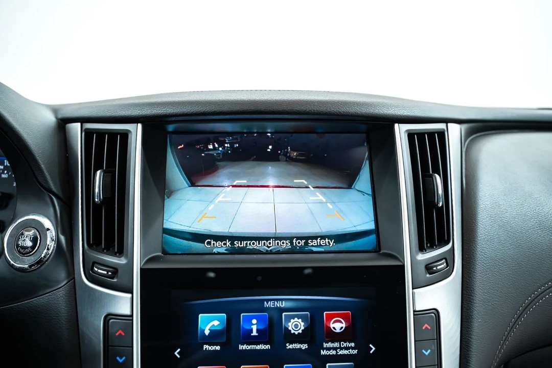 2019 Infiniti Q60 - Image 27 of 31