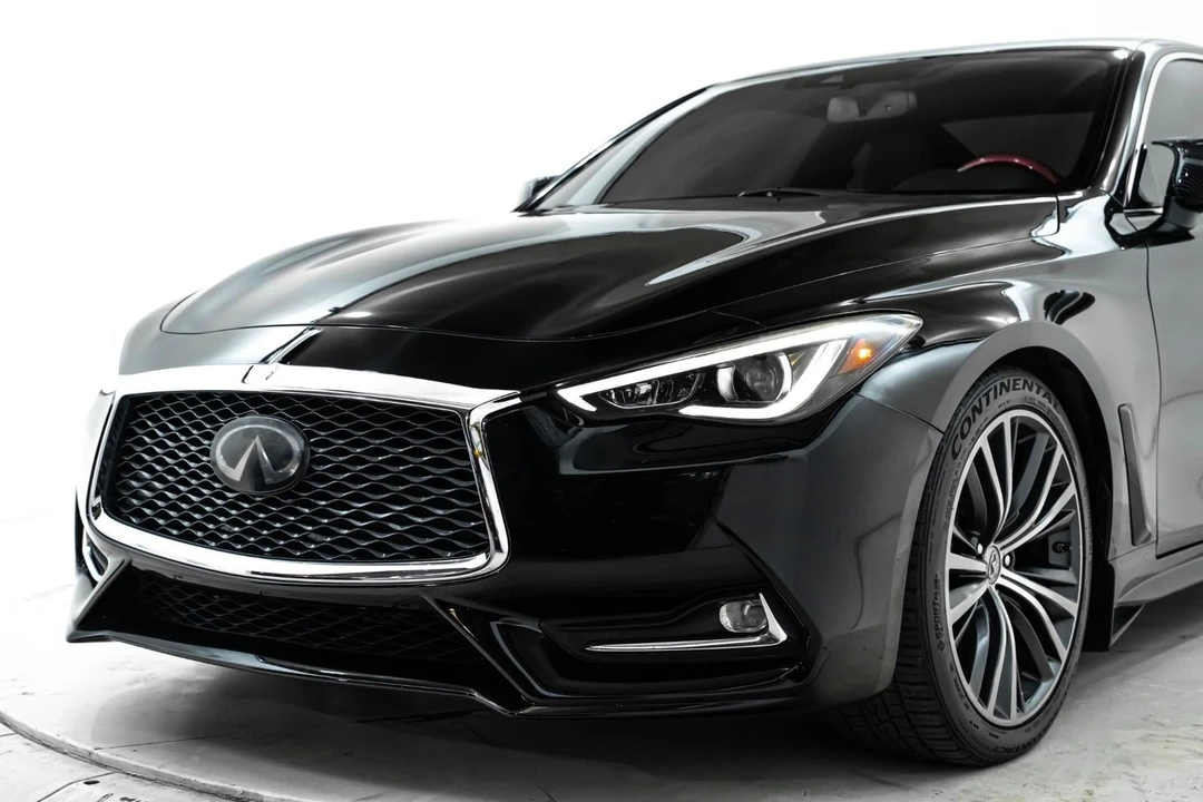 2019 Infiniti Q60 - Image 14 of 31