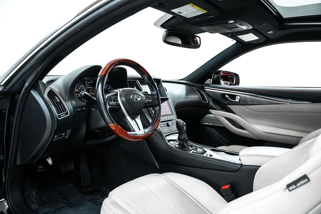 2019 Infiniti Q60 - Image 16 of 31