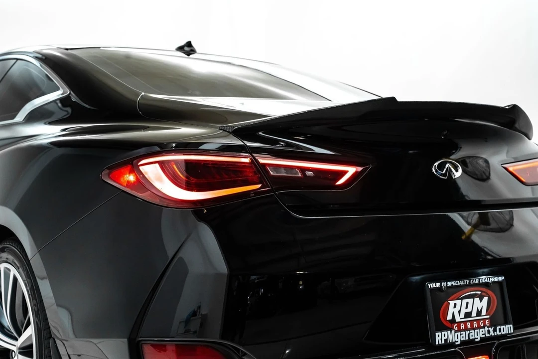 2019 Infiniti Q60 - Image 12 of 31