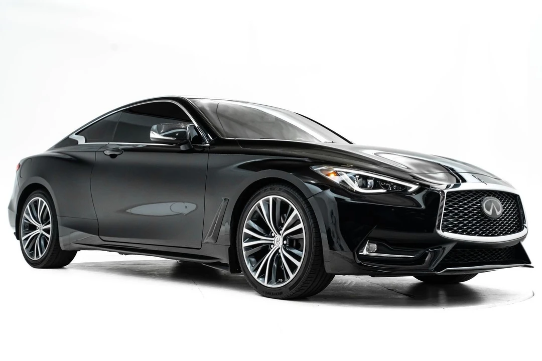 2019 Infiniti Q60 - Image 7 of 31
