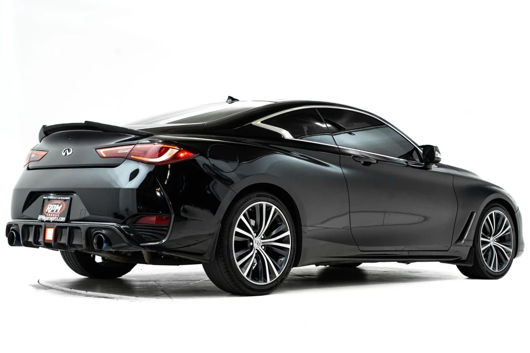 2019 Infiniti Q60 - Image 4 of 31