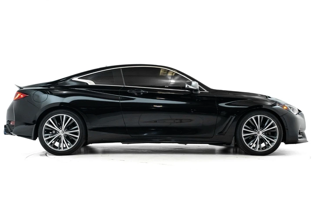 2019 Infiniti Q60 - Image 5 of 31