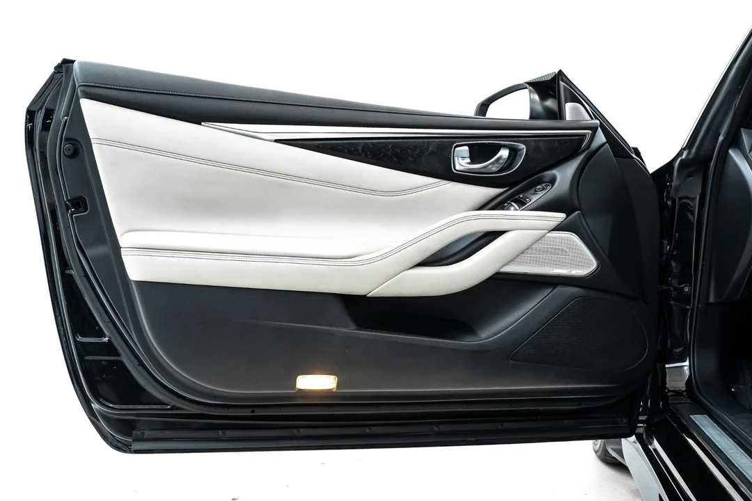 2019 Infiniti Q60 - Image 15 of 31
