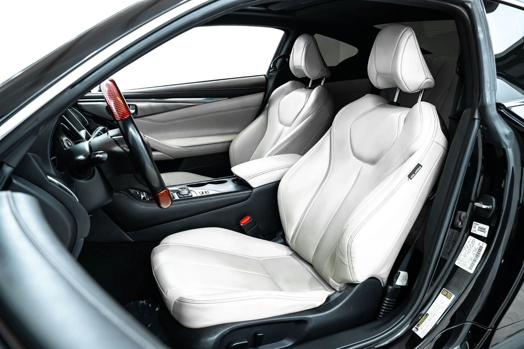 2019 Infiniti Q60 - Image 17 of 31