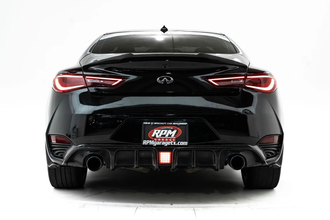 2019 Infiniti Q60 - Image 2 of 31