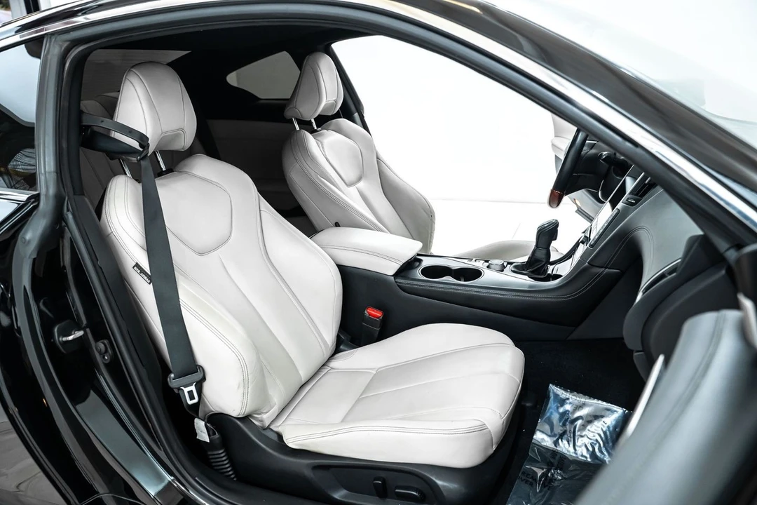2019 Infiniti Q60 - Image 22 of 31