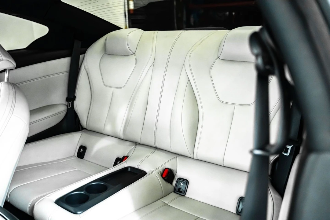 2019 Infiniti Q60 - Image 19 of 31