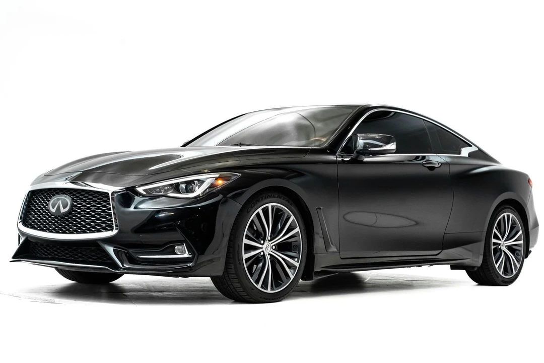 2019 Infiniti Q60 - Image 9 of 31