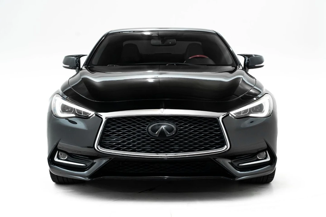 2019 Infiniti Q60 - Image 8 of 31