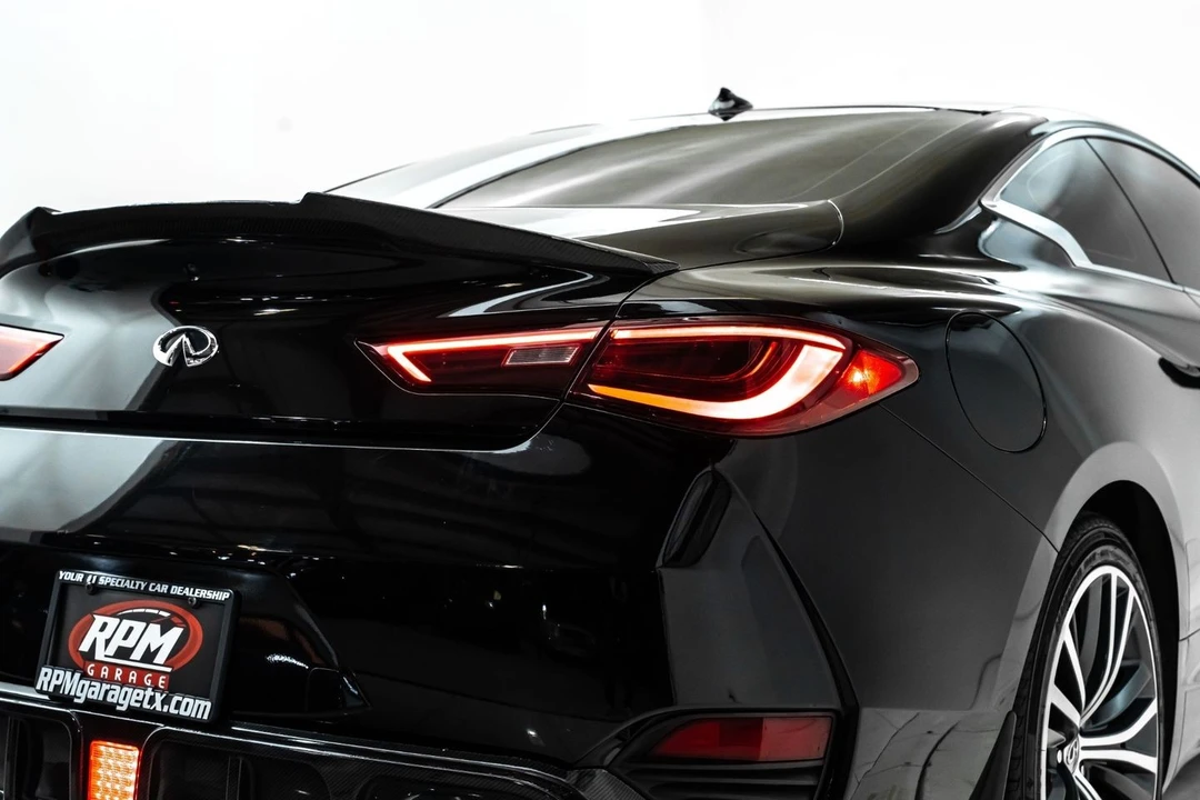 2019 Infiniti Q60 - Image 13 of 31