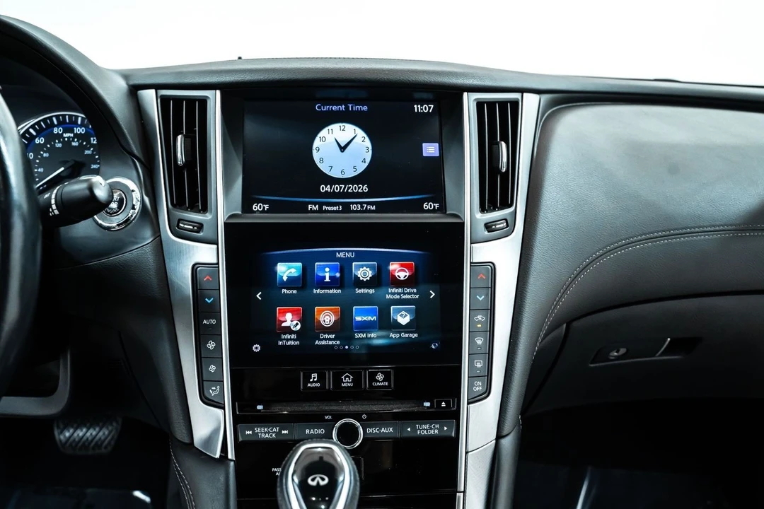 2019 Infiniti Q60 - Image 26 of 31