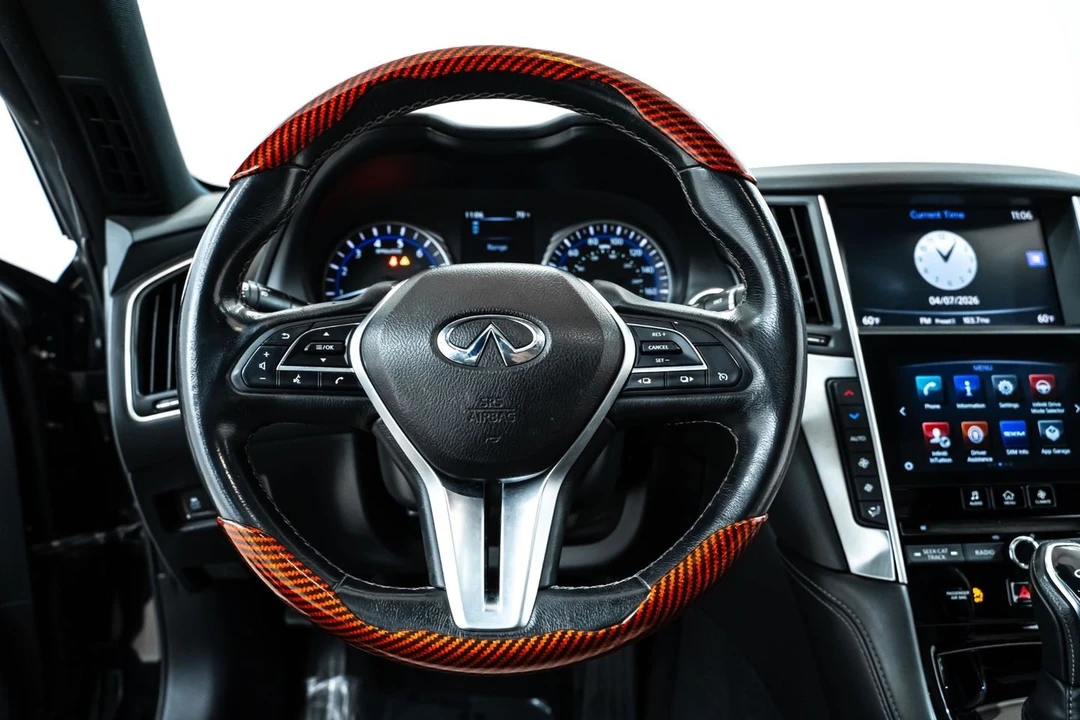 2019 Infiniti Q60 - Image 23 of 31