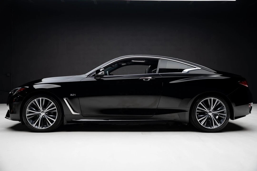 2019 Infiniti Q60 - Image 17 of 31
