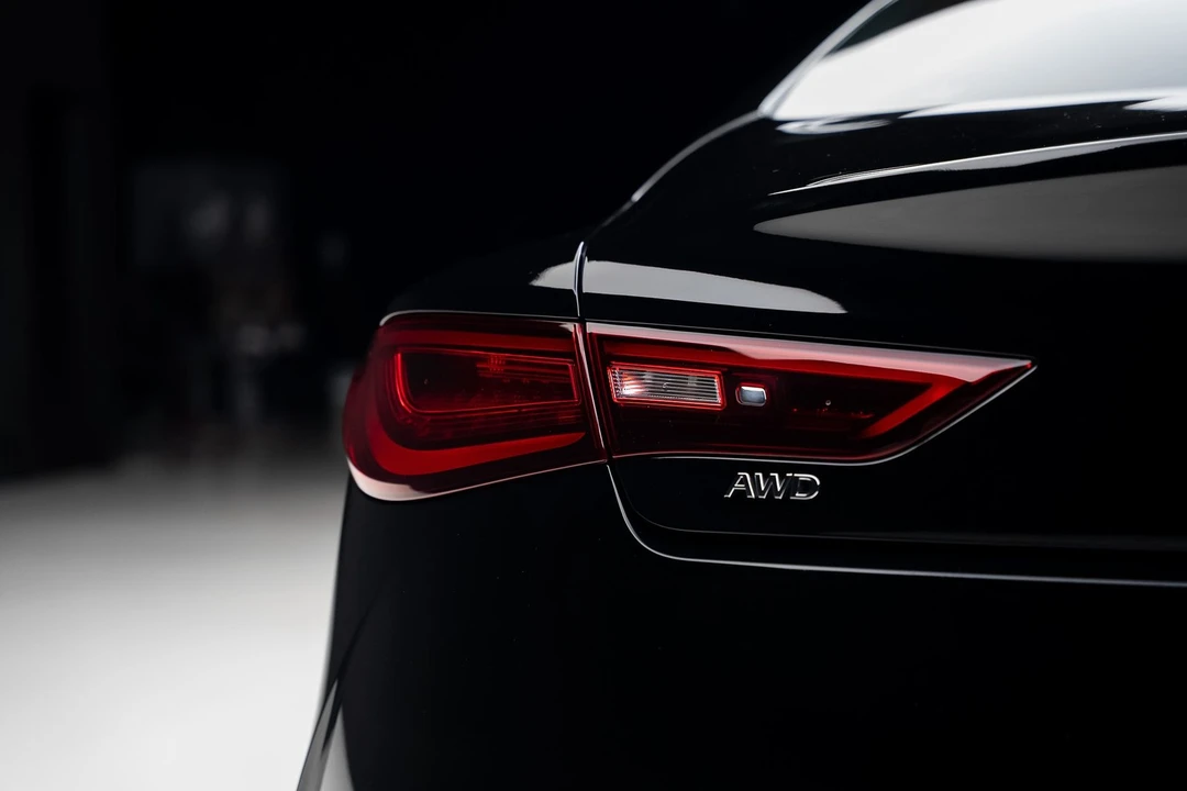 2019 Infiniti Q60 - Image 28 of 31