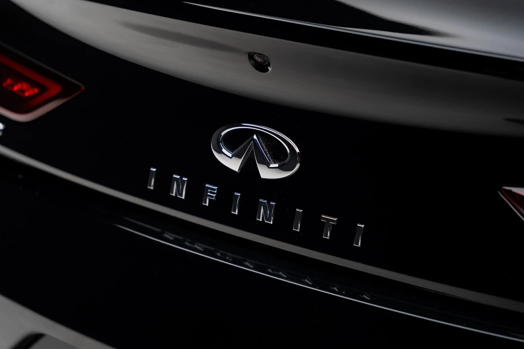 2019 Infiniti Q60 - Image 30 of 31