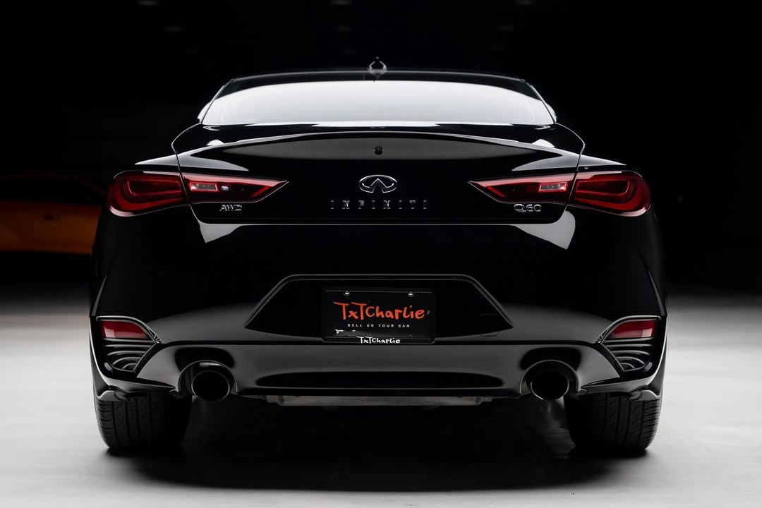 2019 Infiniti Q60 - Image 27 of 31