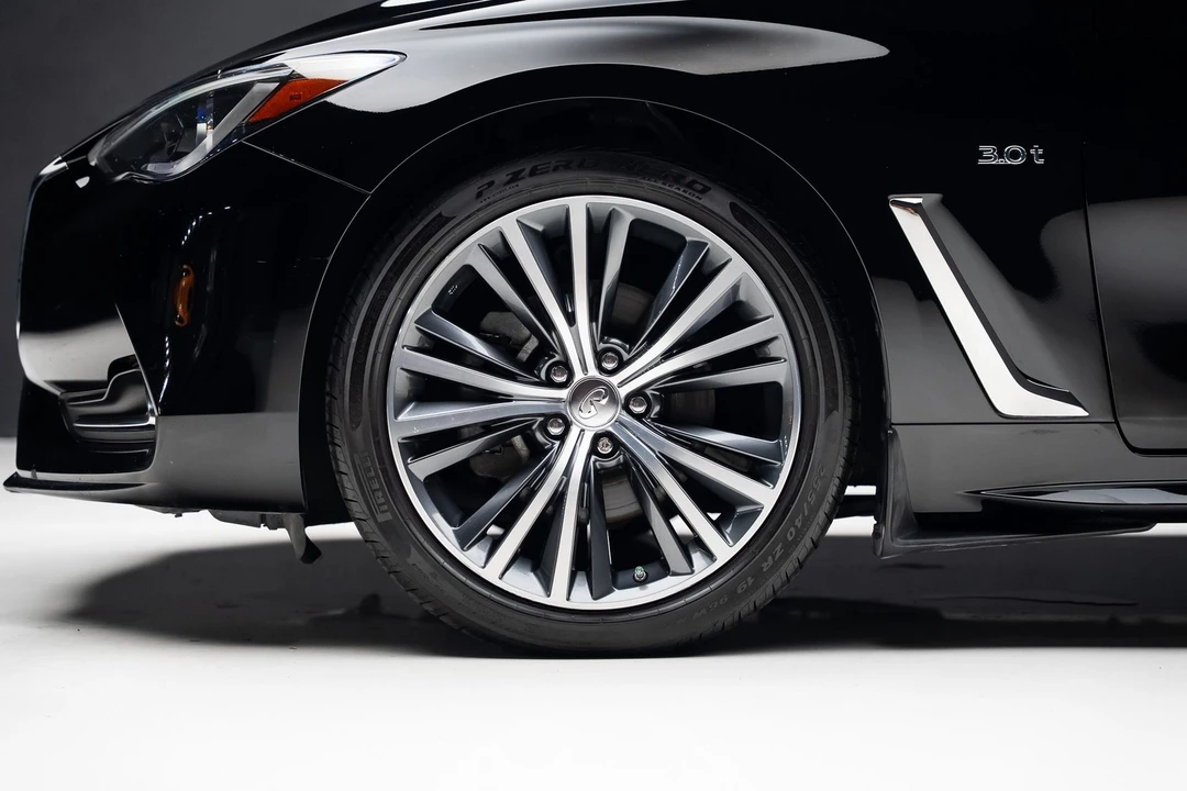 2019 Infiniti Q60 - Image 19 of 31