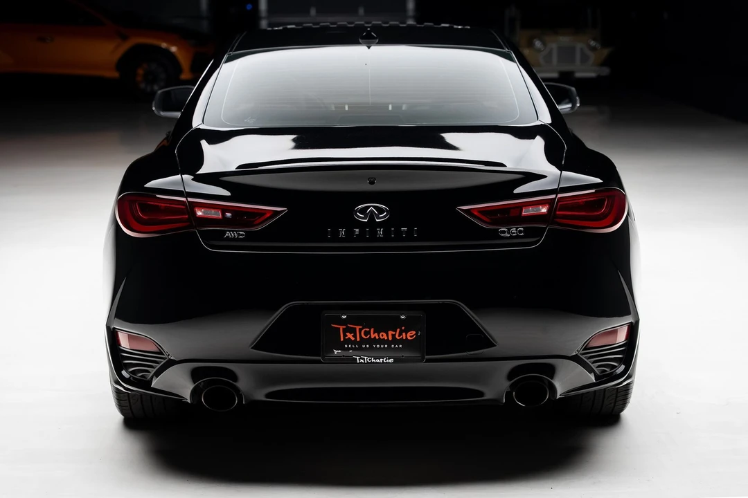 2019 Infiniti Q60 - Image 26 of 31