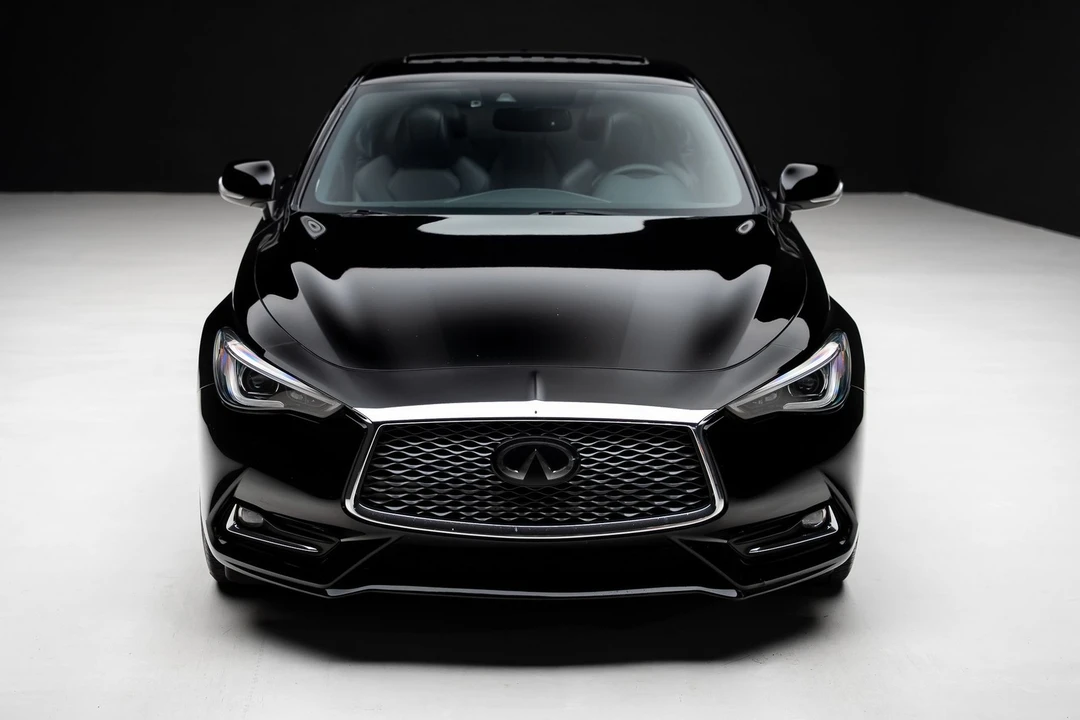 2019 Infiniti Q60 - Image 6 of 31