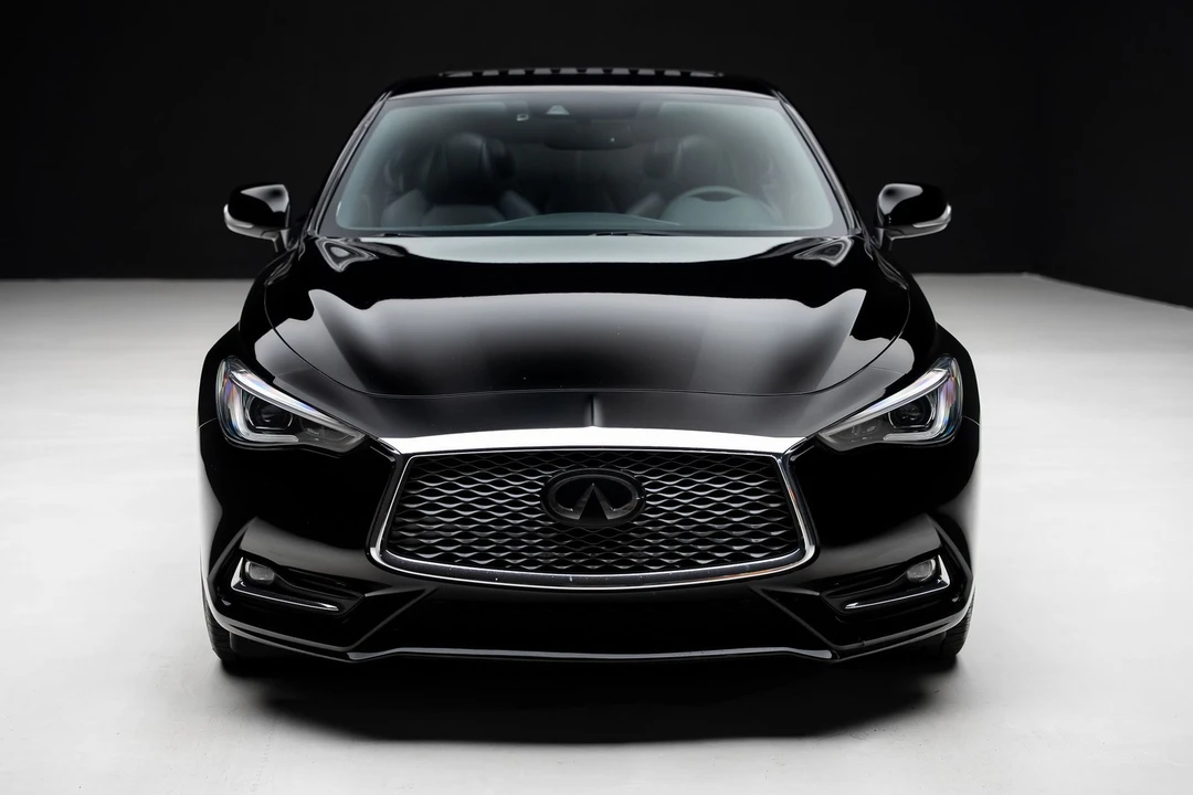 2019 Infiniti Q60 - Image 7 of 31