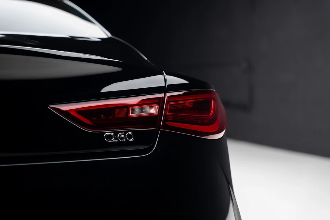 2019 Infiniti Q60 - Image 29 of 31
