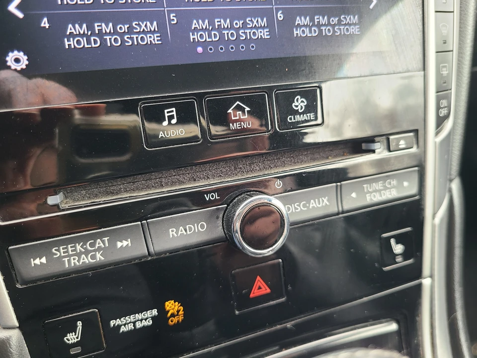 2019 Infiniti Q60 - Image 21 of 26