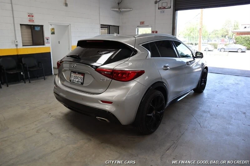 2019 Infiniti QX30 - Image 8 of 31
