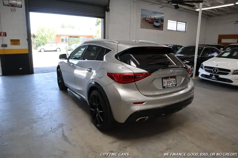 2019 Infiniti QX30 - Image 6 of 31