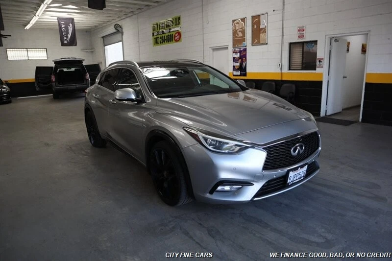 2019 Infiniti QX30 - Image 12 of 31