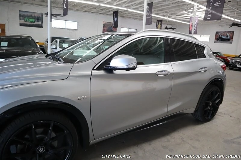 2019 Infiniti QX30 - Image 4 of 31