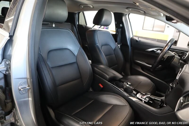 2019 Infiniti QX30 - Image 29 of 31