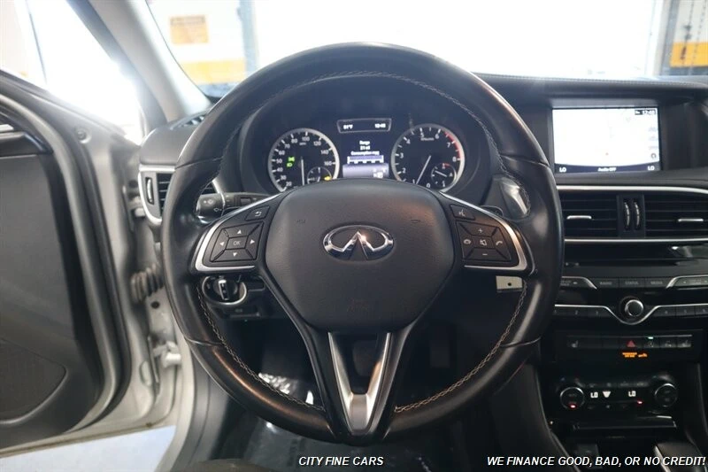 2019 Infiniti QX30 - Image 14 of 31