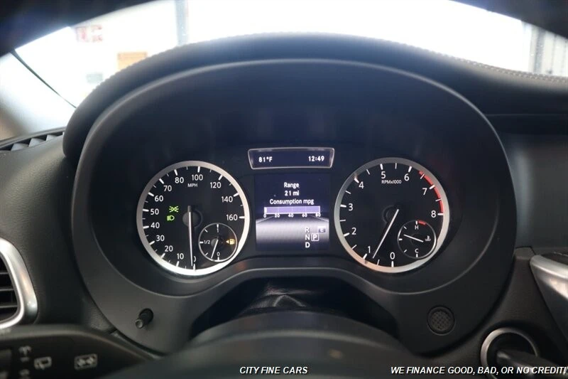 2019 Infiniti QX30 - Image 18 of 31