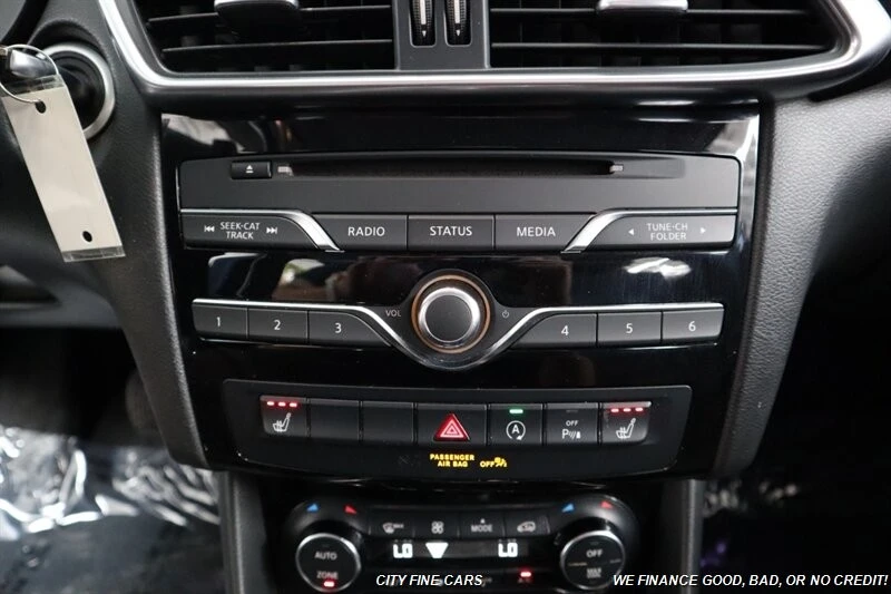 2019 Infiniti QX30 - Image 31 of 31