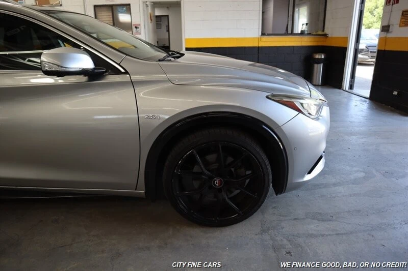 2019 Infiniti QX30 - Image 11 of 31