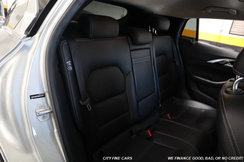 2019 Infiniti QX30 - Image 28 of 31