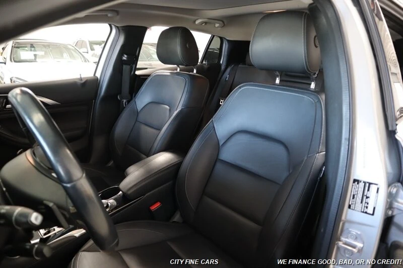 2019 Infiniti QX30 - Image 24 of 31