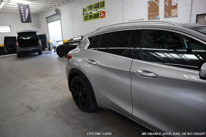 2019 Infiniti QX30 - Image 9 of 31