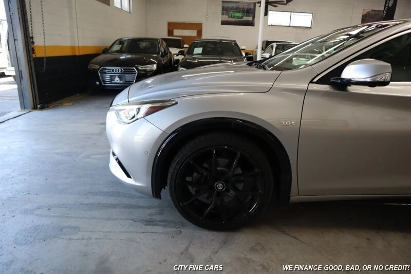 2019 Infiniti QX30 - Image 3 of 31