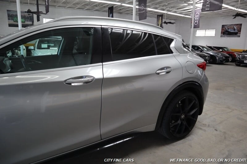 2019 Infiniti QX30 - Image 5 of 31