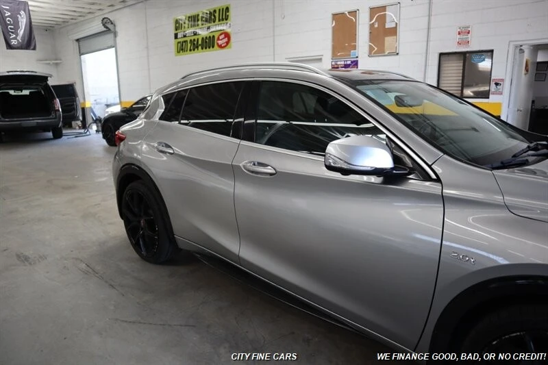 2019 Infiniti QX30 - Image 10 of 31
