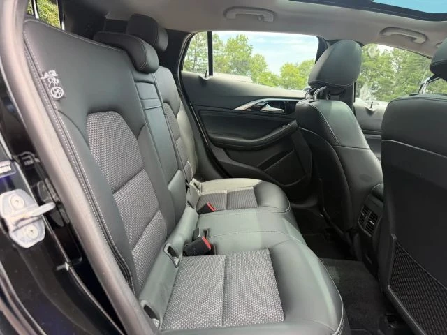 2019 Infiniti QX30 - Image 18 of 31