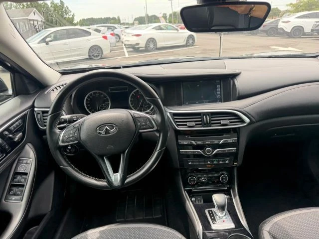 2019 Infiniti QX30 - Image 25 of 31
